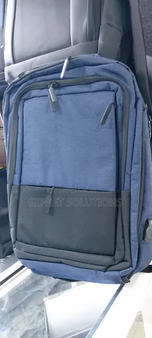 Unisex Laptop Bags