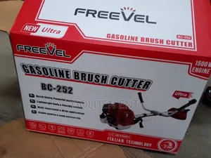 Freevel Brush Cutter/Freevel Brush Cutter