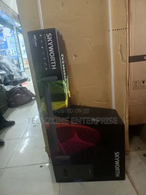 Skyworth SS531 3.1CH Dolby Audio Soundbar Is a 510W Max Power System ,