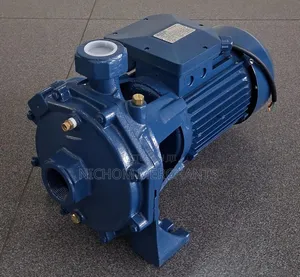 Aico 2hp Booster Water Pump/High Pressure Booster Water Pump