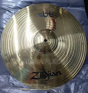 Zildjian Crush Cymbal