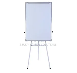 Flipchart Stand (Your Everyday Presentation Partner)