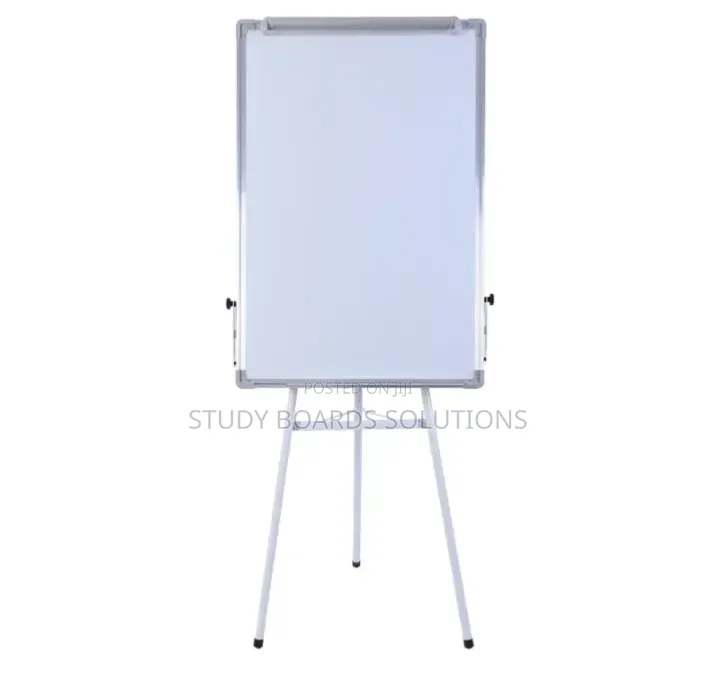 Flipchart Stand (Your Everyday Presentation Partner)