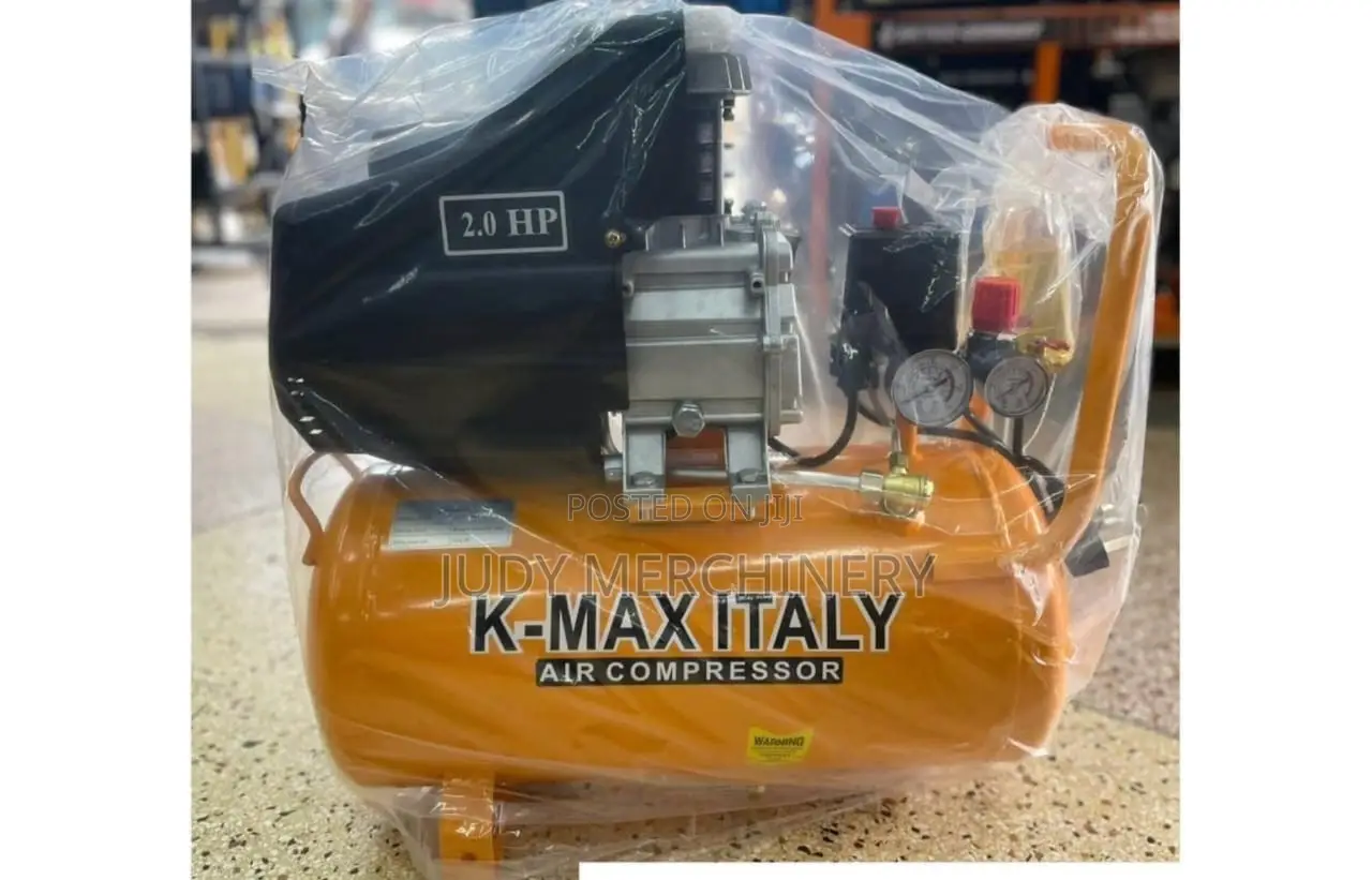 Original Air Compressor