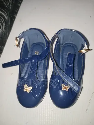 Kids Doll Shoe