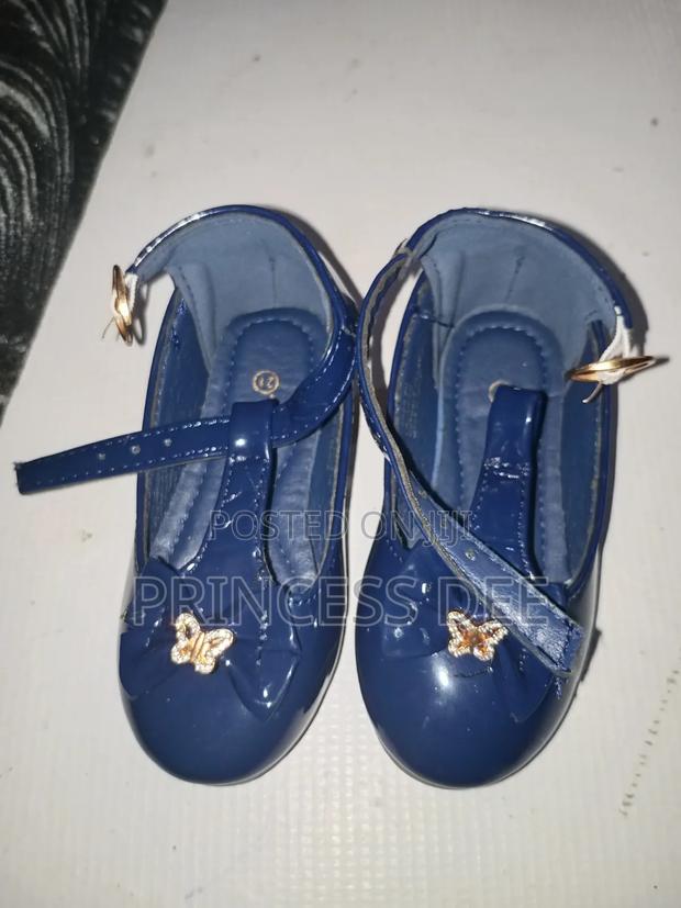 Kids Doll Shoe - thumbnail 2