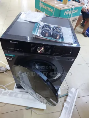 Hisense 10.5kg Wash Spin