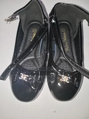 Kids Doll Shoe