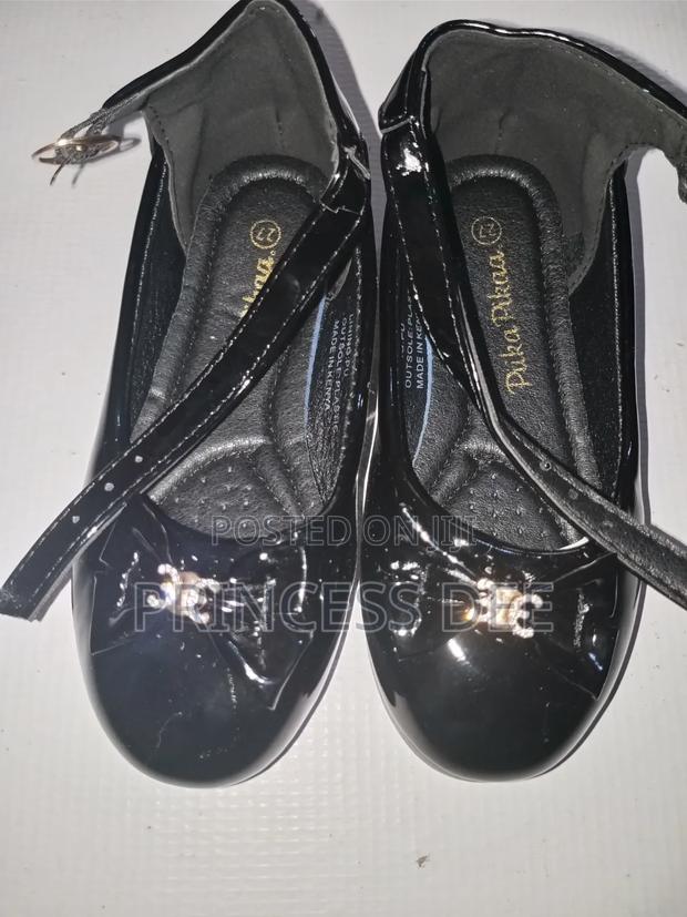 Kids Doll Shoe - thumbnail 3