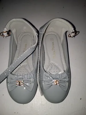 Kids Doll Shoe