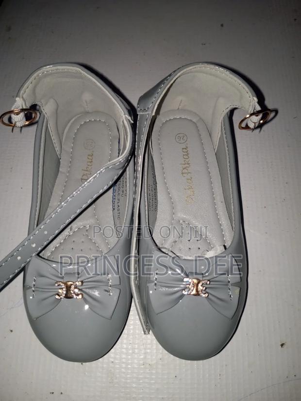 Kids Doll Shoe - thumbnail 4