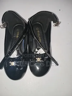 Kids Doll Shoe