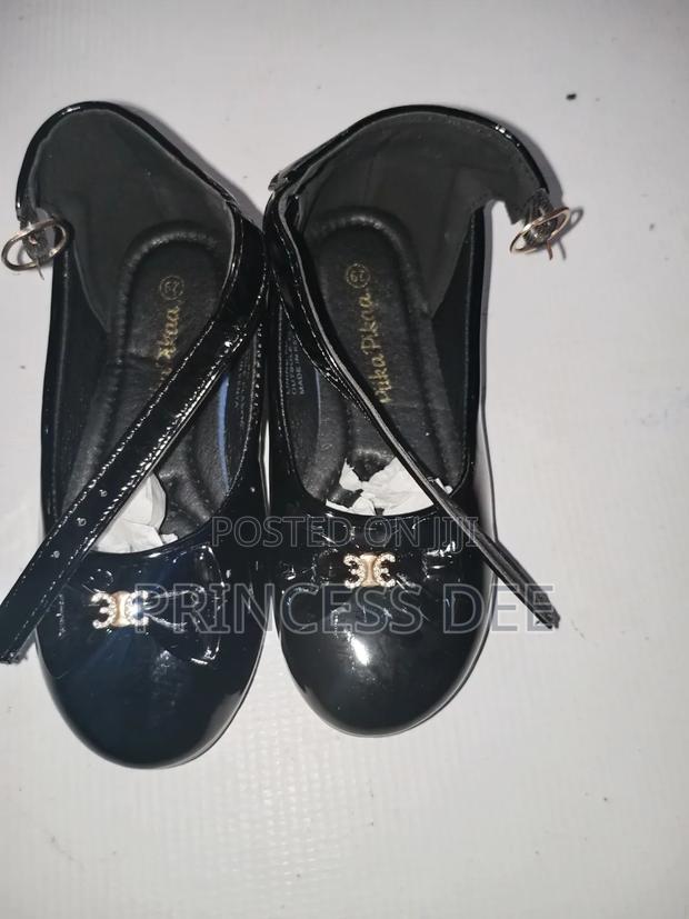 Kids Doll Shoe - thumbnail 5