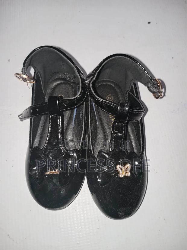 Kids Doll Shoe - thumbnail 6