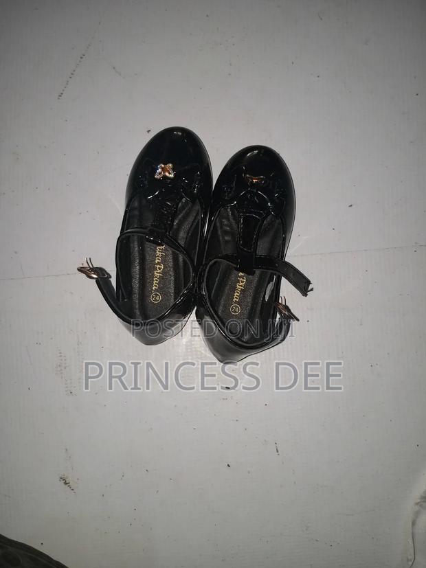 Kids Doll Shoe - thumbnail 7