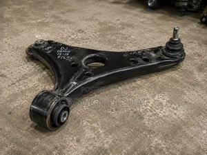 Mazda Demio 2015–2019 Genuine Ex-Japan Lower Control Arm