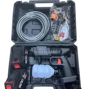 96V Car Wash Gun