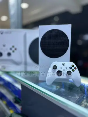 Used Xbox Series S |512gb