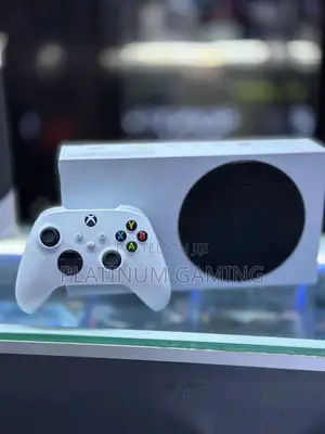 Xbox Series S 512gb