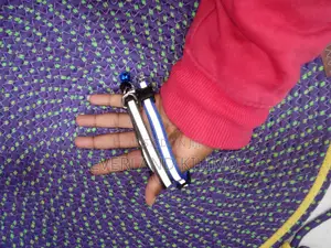 Kitten Reflective Collar