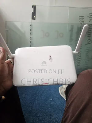Huawei Business Router