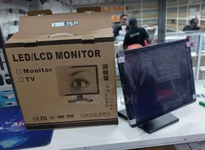15 Inch LED Touch Screen Monitor – High-Resolution Interactive Display