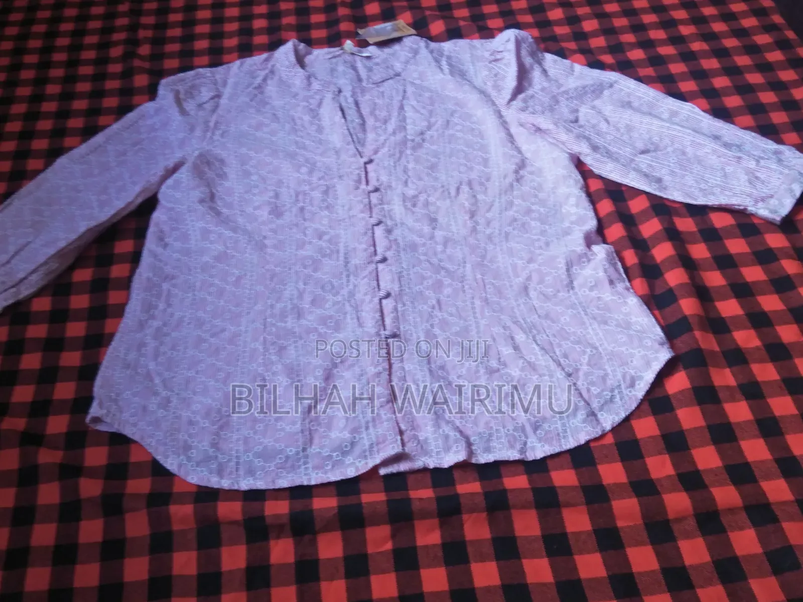 Official Casual Tops