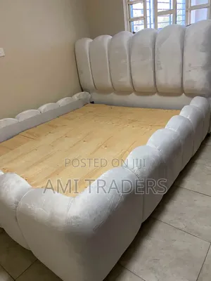 Bubbe Bed Queen Size (5*6)