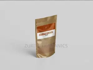 Herbal Sandal Wood Powder for Even Skin Tone200g