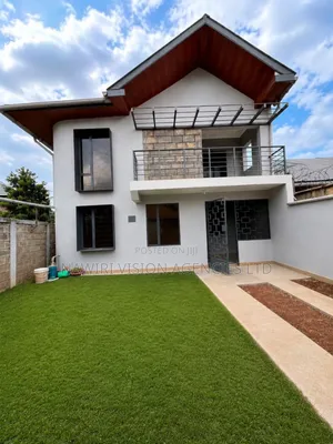 5bdrm House in Benedict, Utawala for rent