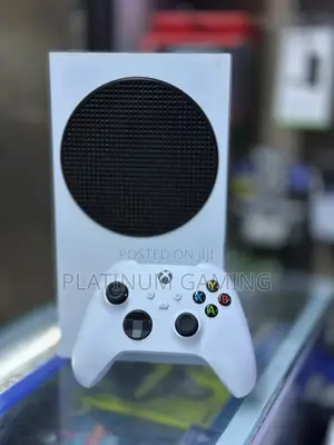 X Box Series S (Ex-Uk)