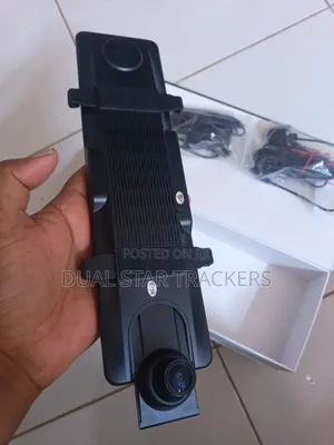 WIFI DASHCAM Free Installation