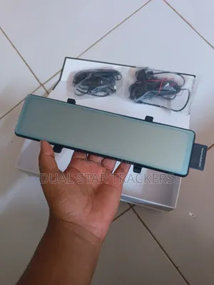 DASHCAM Free Installation