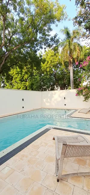 Furnished 4bdrm Villa in Kilifi Bofa for sale