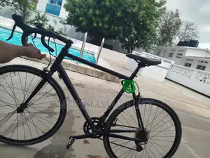BrandX Road Bike
