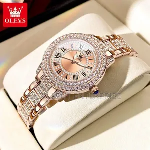 Water Resistat Olevs Ladies 9943*
