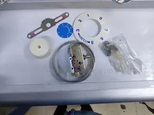 Thermostats