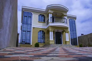 4bdrm House in Salama Estate for sale