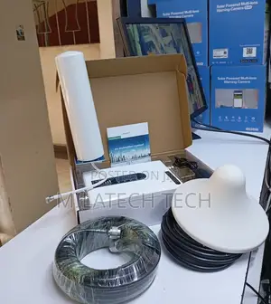 5G GSM Signal Repeater for Stronger Mobile Reception