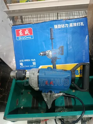 Slow Drill