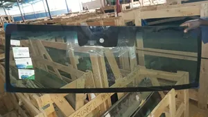 Motor Vehicle Windscreen