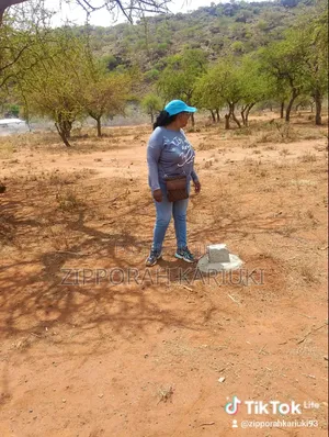 50x100plots in Ngong