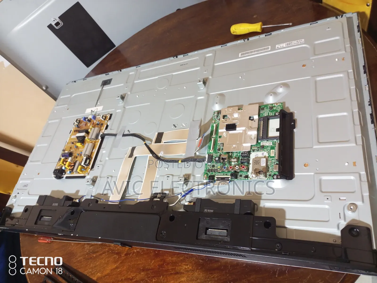 Samsung TV Repairs