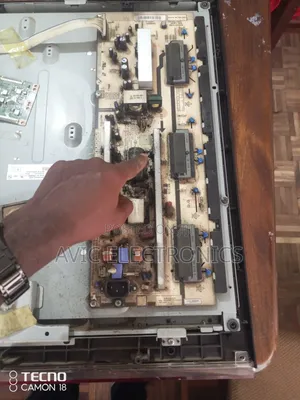 Samsung TV Repairs