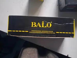 Small Balo Hydraulic Door Closer