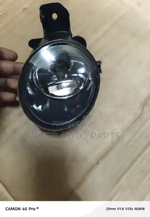 Foglight Nissan Note, Xtrail