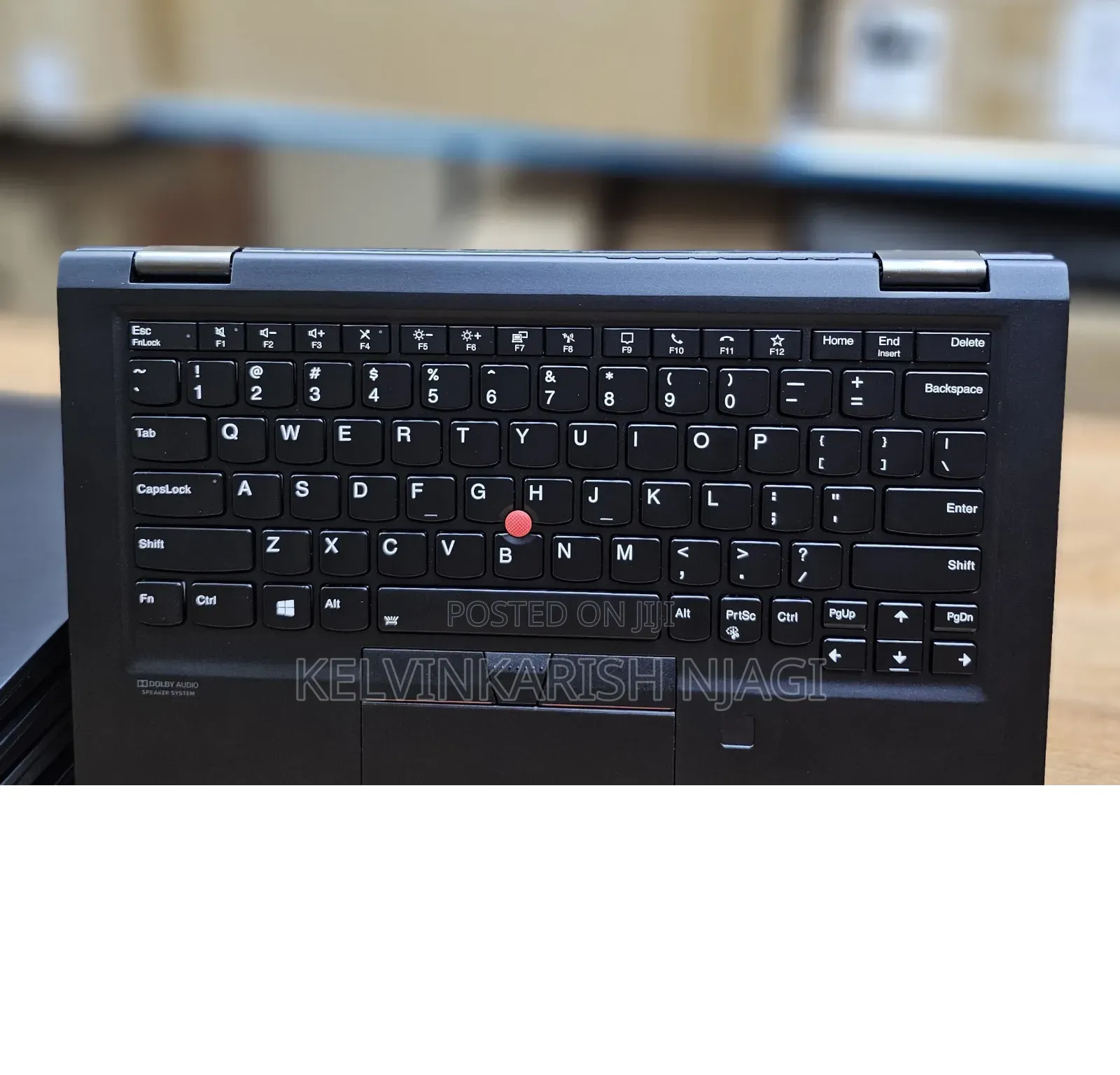 Laptop Lenovo ThinkPad X13 Gen 2 16GB Intel SSD 512GB