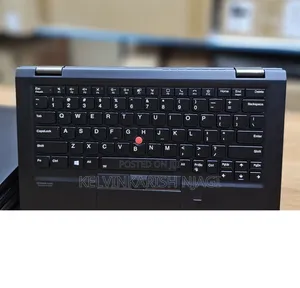 Laptop Lenovo ThinkPad X13 Gen 2 16GB Intel SSD 512GB