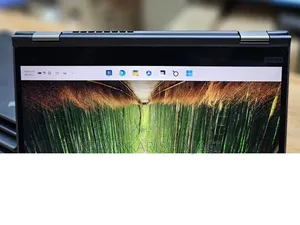 Laptop Lenovo ThinkPad X13 Gen 2 16GB Intel SSD 512GB