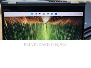 Laptop Lenovo ThinkPad X13 Gen 2 16GB Intel SSD 512GB